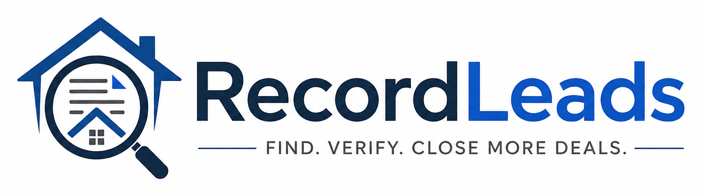 RecordLeads